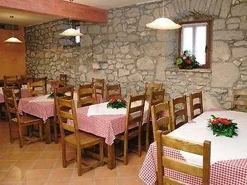 Villa Calussovo Ripenda Kras Hotel