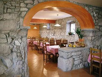 Villa Calussovo Ripenda Kras 3*,