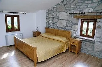 Villa Calussovo Ripenda Kras 3*,  Kroatien