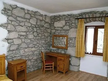 Hotel Villa Calussovo Ripenda Kras