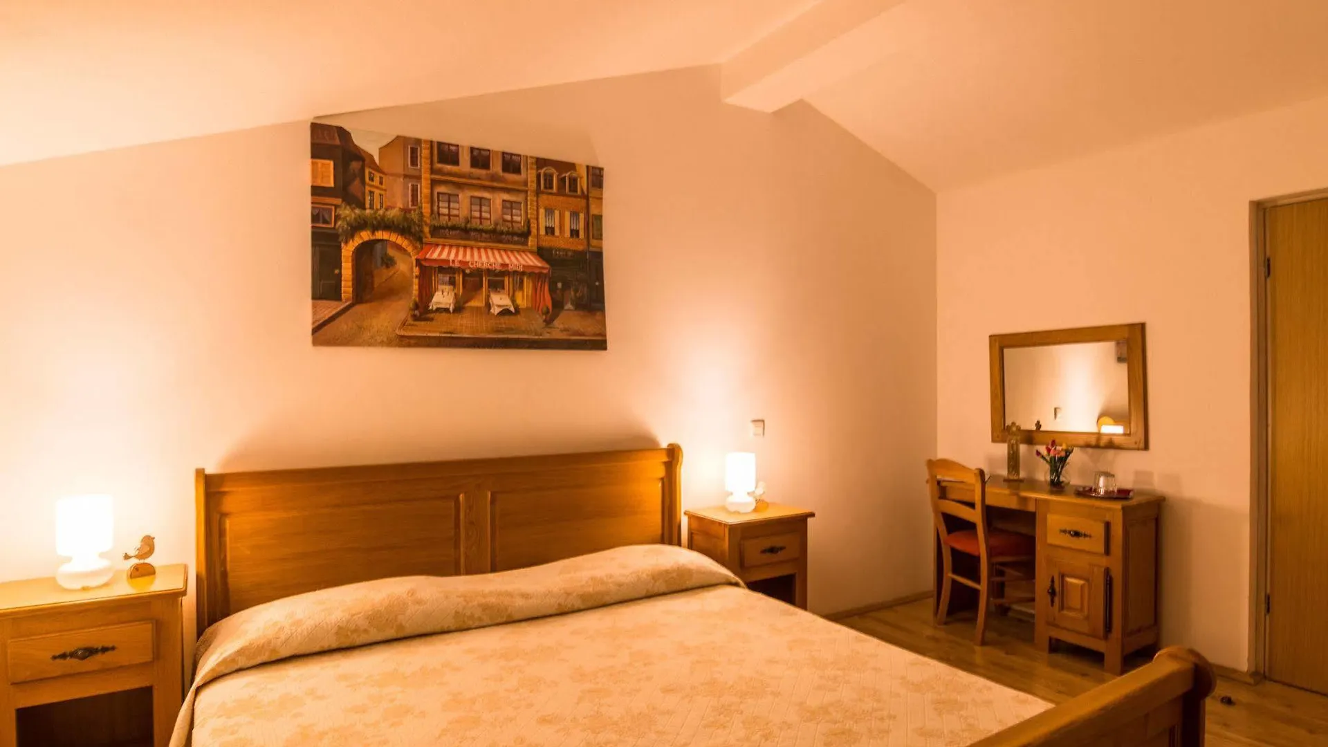 Villa Calussovo Ripenda Kras