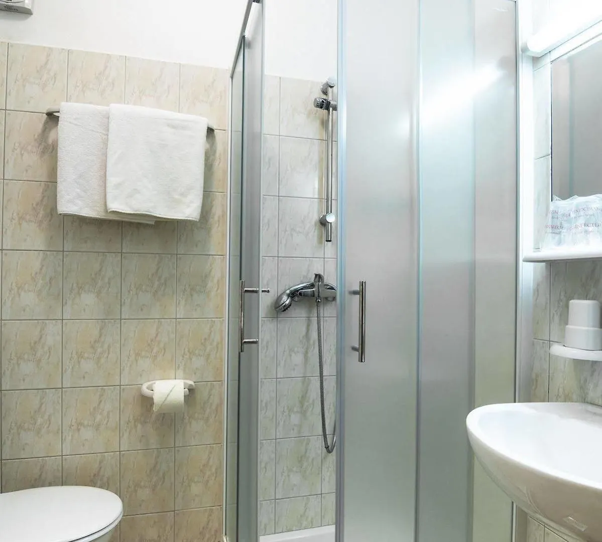 Villa Calussovo Ripenda Kras 3*,