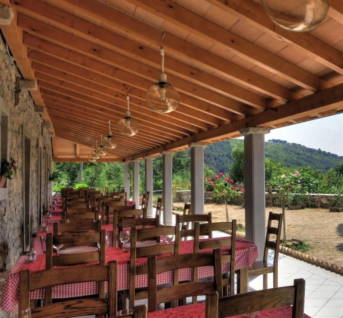 *** Hotel Villa Calussovo Ripenda Kras Croazia