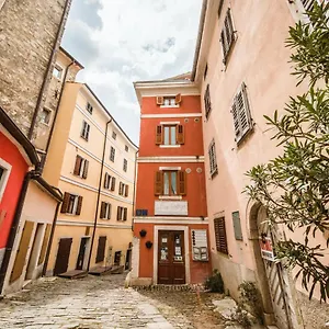 Borgo *** Motovun