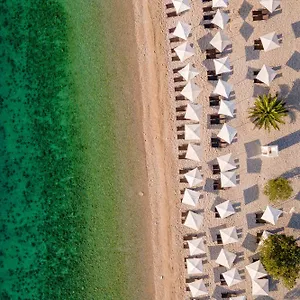 Holiday Resort Medveja Park za odmor