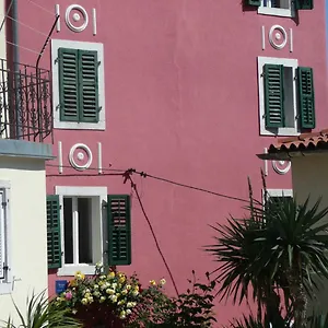Casa Di Rose Gasthof