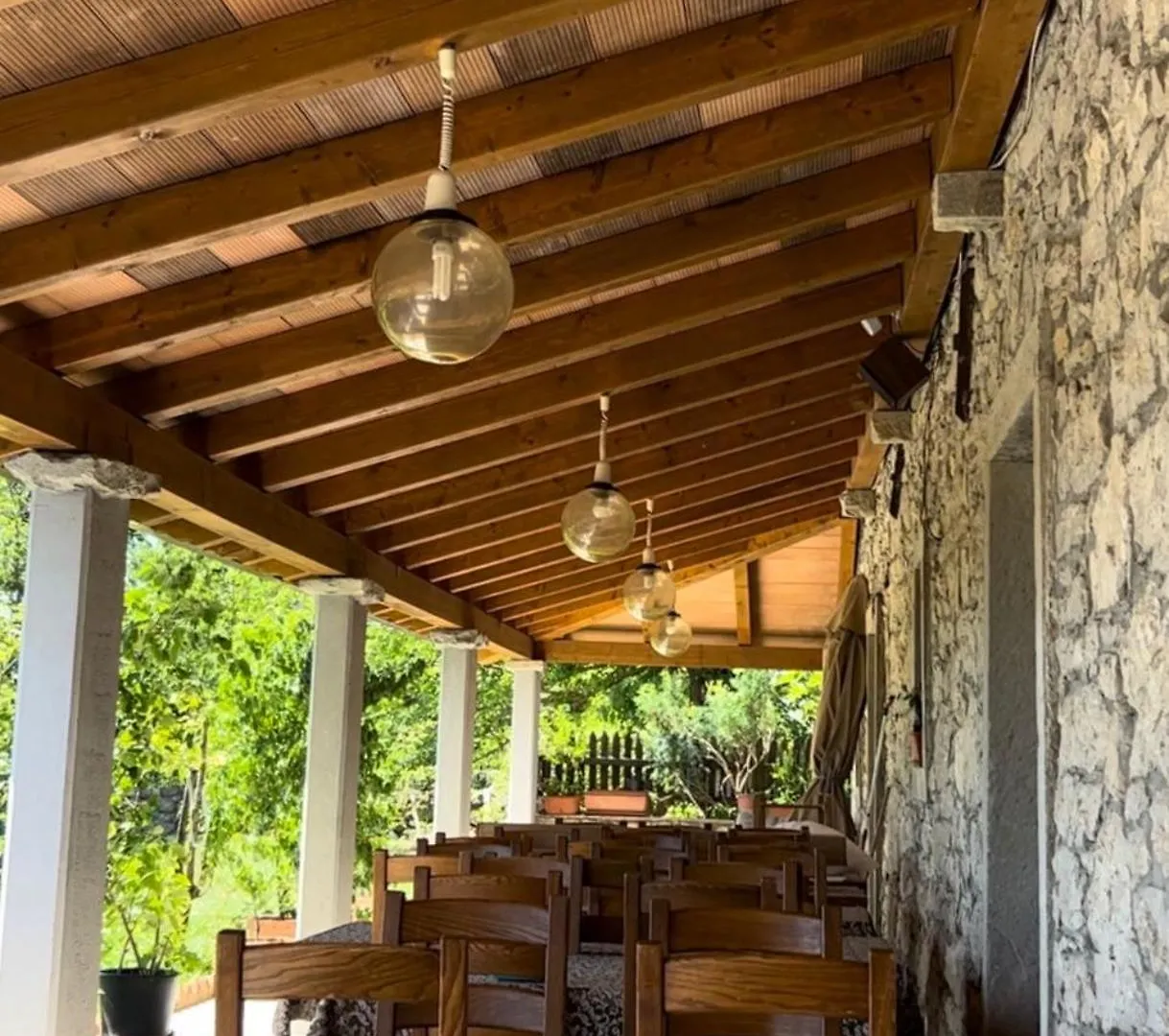 Villa Calussovo Ripenda Kras 3*,