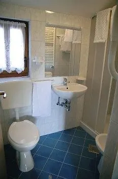 Villa Calussovo Ripenda Kras Hotel