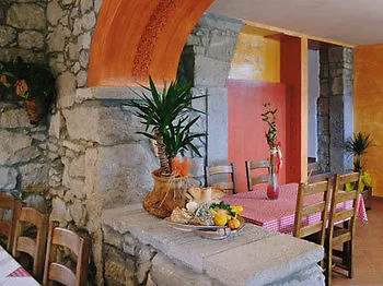Villa Calussovo Ripenda Kras Croatia