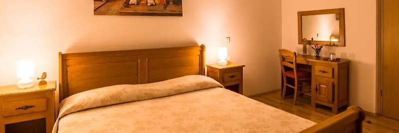 Villa Calussovo Ripenda Kras 3*,